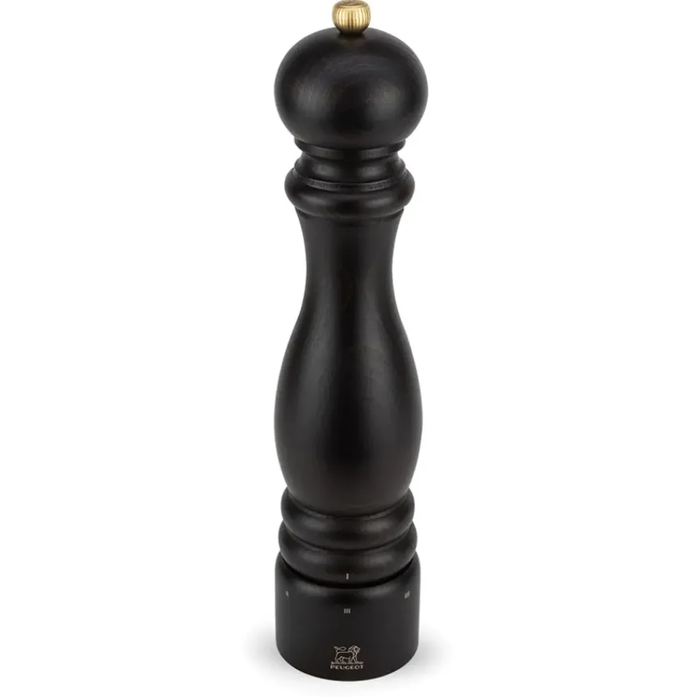 Moulin poivre paris u'select chocolat 30cm