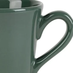 Mug en faïence romarin 50cl - Américain
