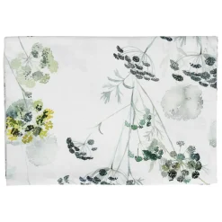 Nappe herbier Naturel en Coton - 260cm