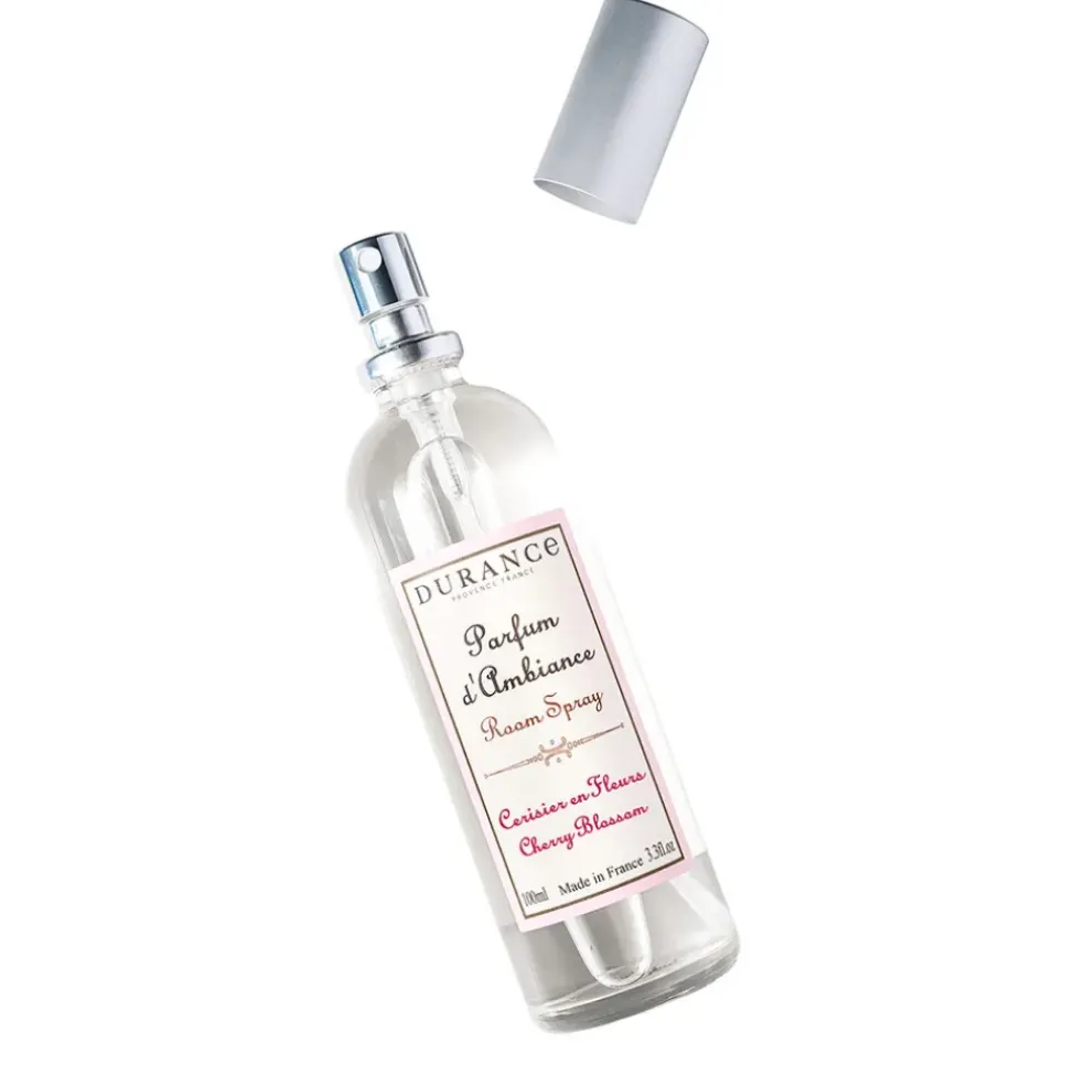Parfum d'ambiance 100 ml cerisier en fleurs