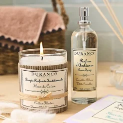 Parfum d'ambiance camélia blanc 100ml