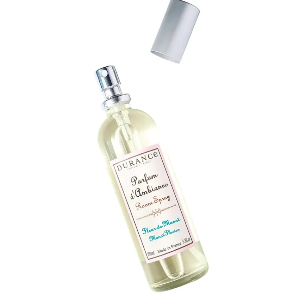Parfum d'ambiance fleur de monoï 100ml