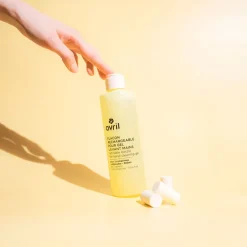 Pastille gel lavant mains à reconstituer parfum amande 300ml