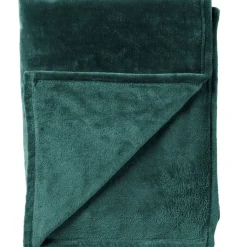 Plaid charlie 200x220cm sagebrush green vert