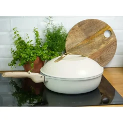 Poêle meringue d28cm - La Fabuleuse
