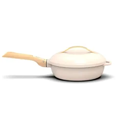 Poêle meringue d24cm - La Fabuleuse