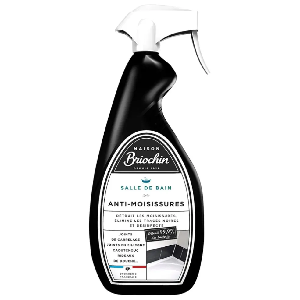 Produit d'entretien-anti-moisissures 500ml