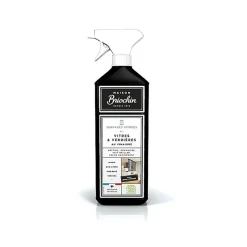Produit d'entretien-nettoyant vitre et verriere 750ml
