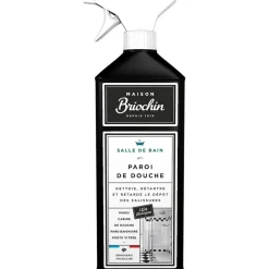 Produit d'entretien-paroi de douche 750ml