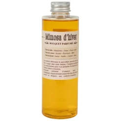 Recharge bouquet parfumé mimosa 200ml