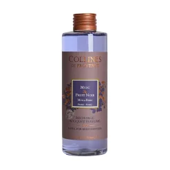 Recharge musc et fruit noir 200ml