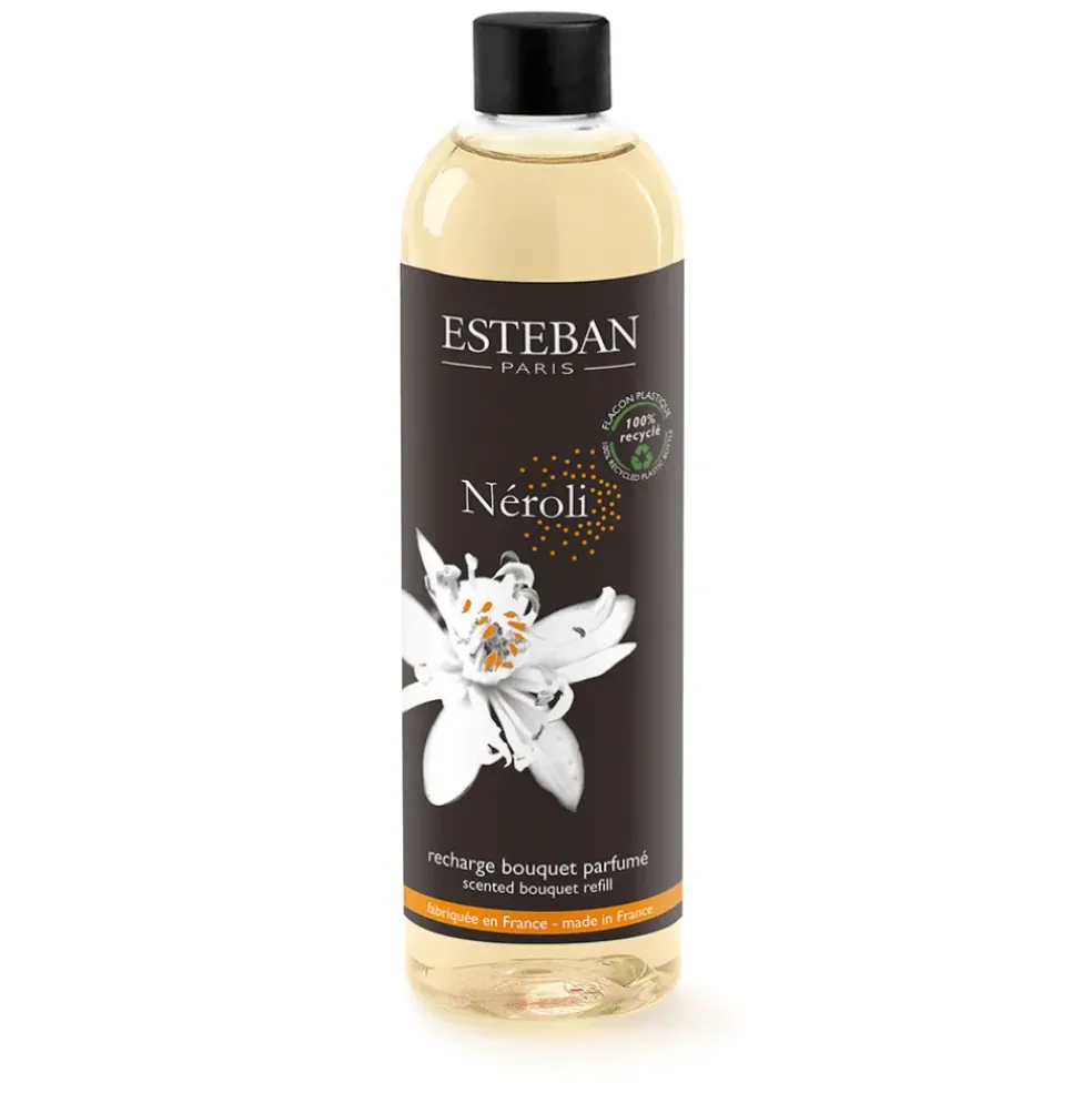 Recharge pour bouquet parfumé 250ml néroli