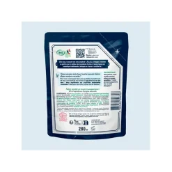 Recharge savon liquide mains sans parfum 280ml - Cosmébio