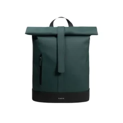 Sac à dos imperméable vert sapin médium - Tornado