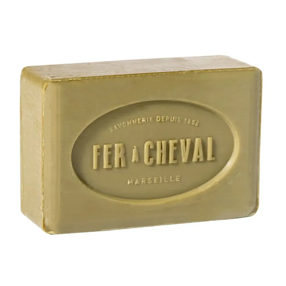 Savonnette savon de marseille à l'huile d'olive 250g