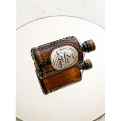 Sirop brut de gingembre 400ml