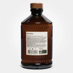 Sirop Brut de Pêche Blanche - 400 ml
