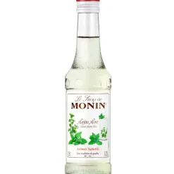 Sirop de mojito 25cl