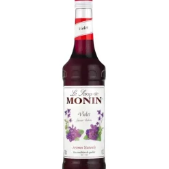 Sirop monin à la violette 70cl