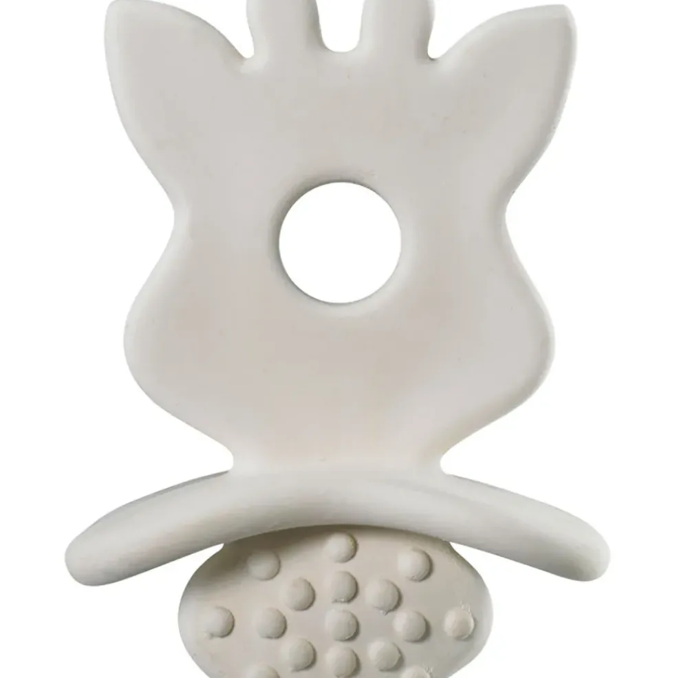 Sophie la girafe et sucette de dentition chewing rubber so'pure - Sophie la girafe