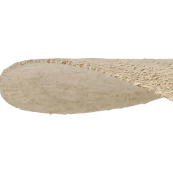 Suspension en jute d50cm naturel non électrifiée - Palma