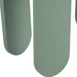 Table d'appoint design sauge - folky