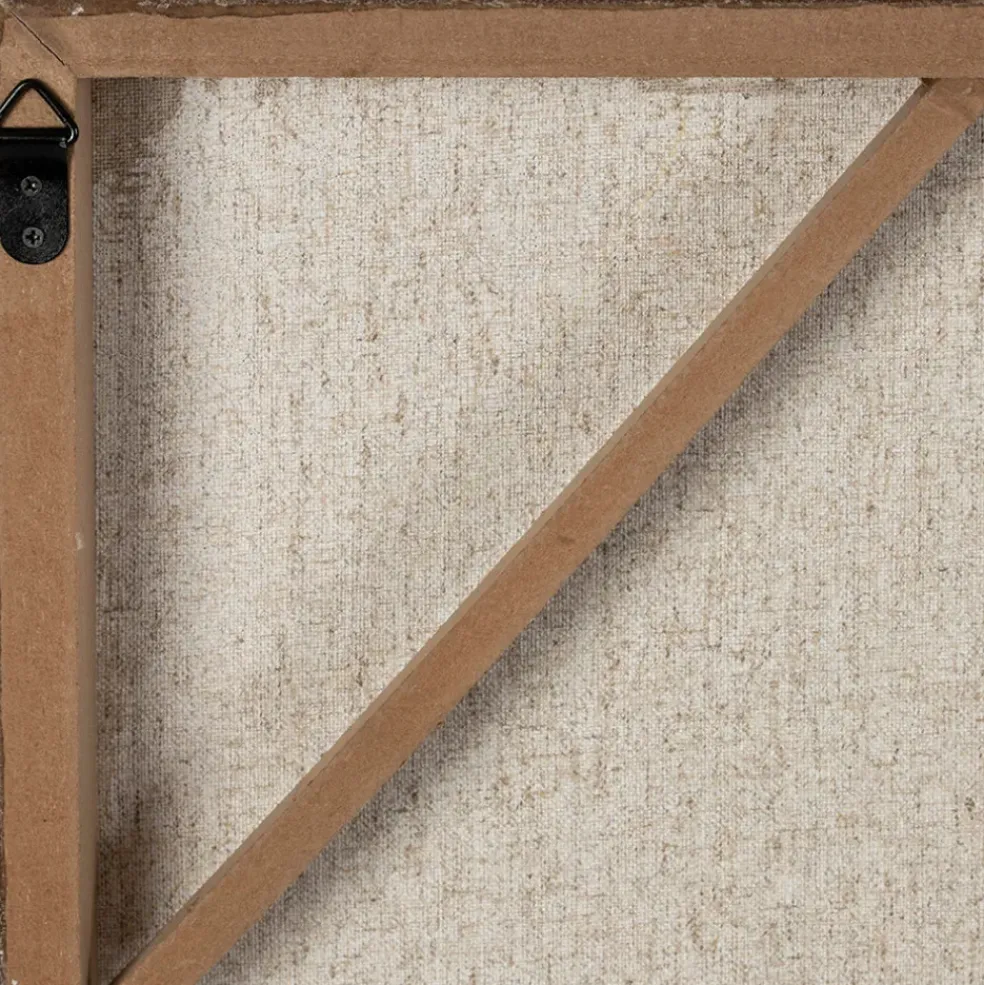 Tableau pommier sur toile