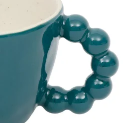 Tasse de thé émeraude 25cl - Organic
