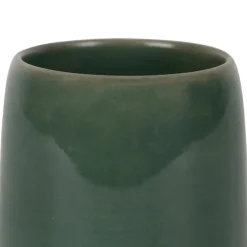 Tasse en grès émeraude 10cl - Nordika