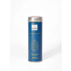 Thé du verseau ( coco-ananas) boîte ronde 65 g
