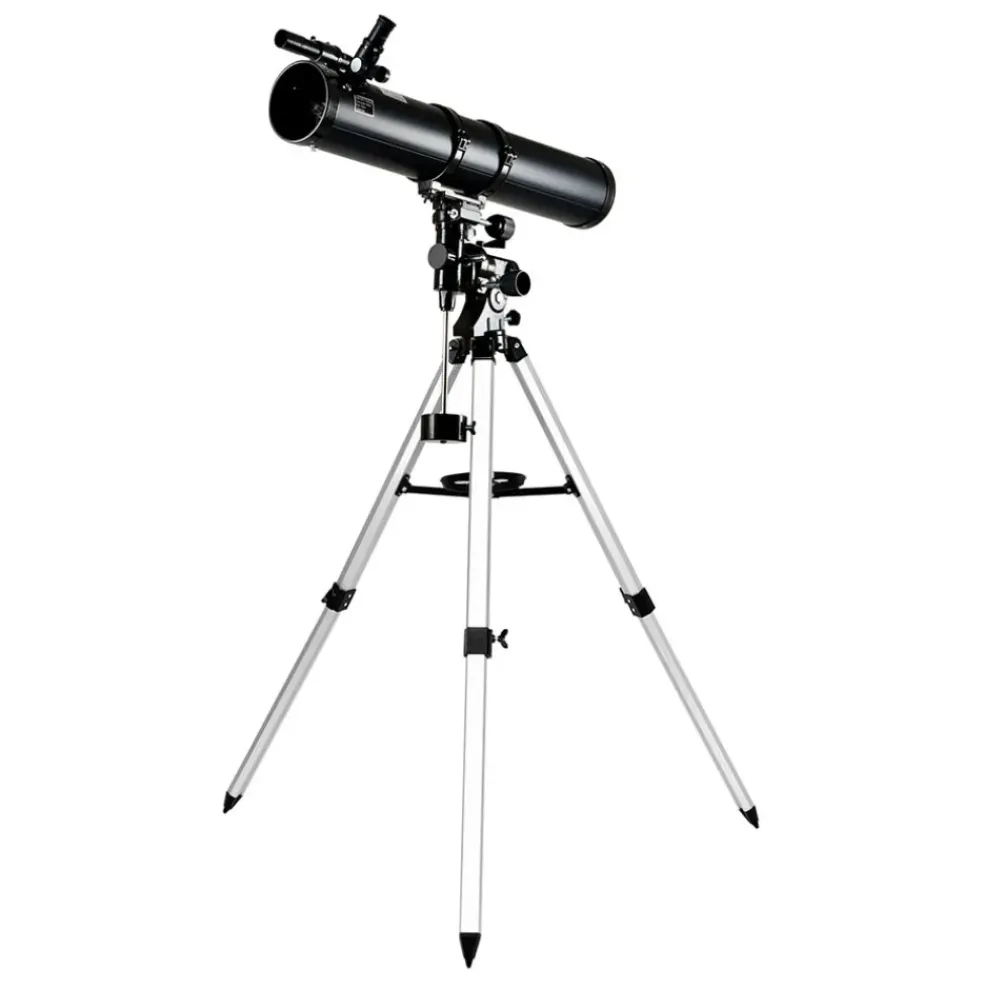 Télescope réflecteur 114/900mm