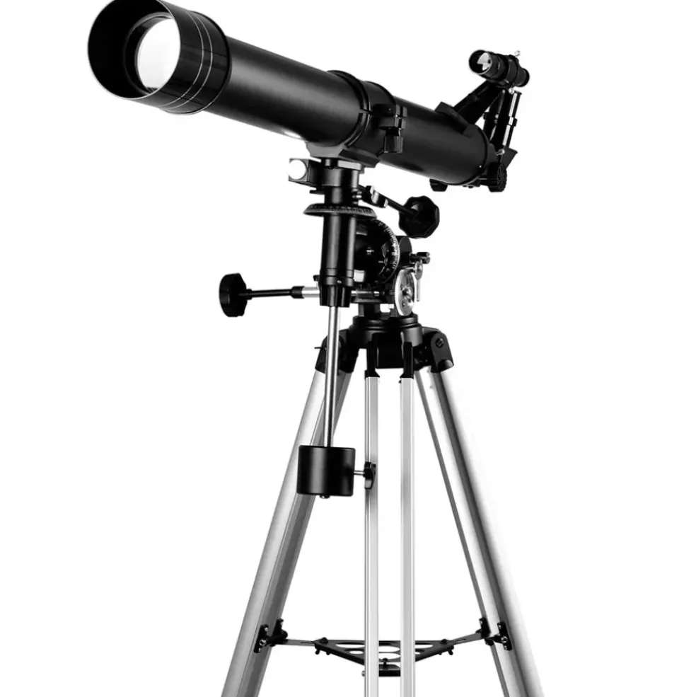 Télescope réfracteur 70/900mm