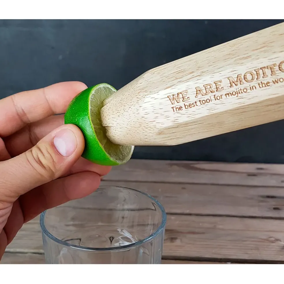 Ustensile à mojito