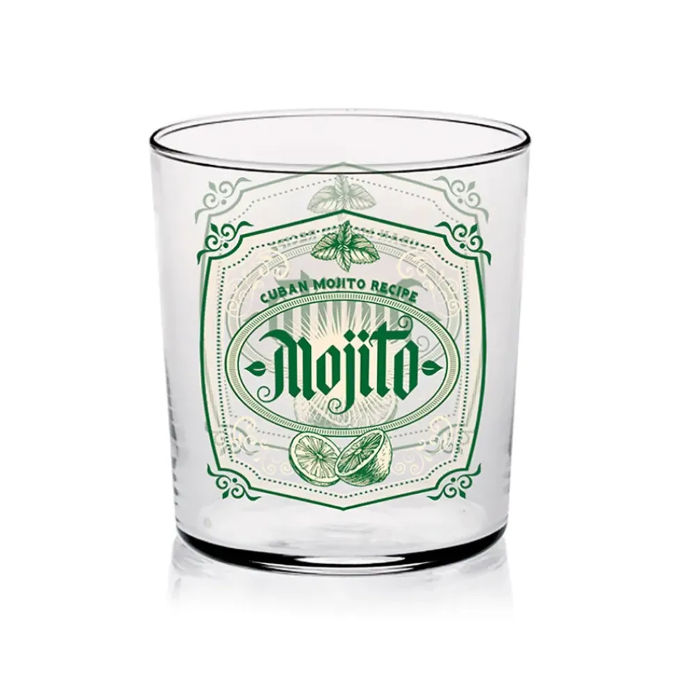 Verre à cocktail mojito 36cl - Expert