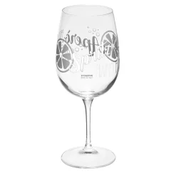 Verre à pied 50cl - Spritz