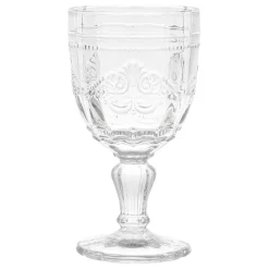 Verre à pied 25cl en verre - calisse