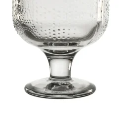 Verre à pied 26.5cl en verre - parisienne