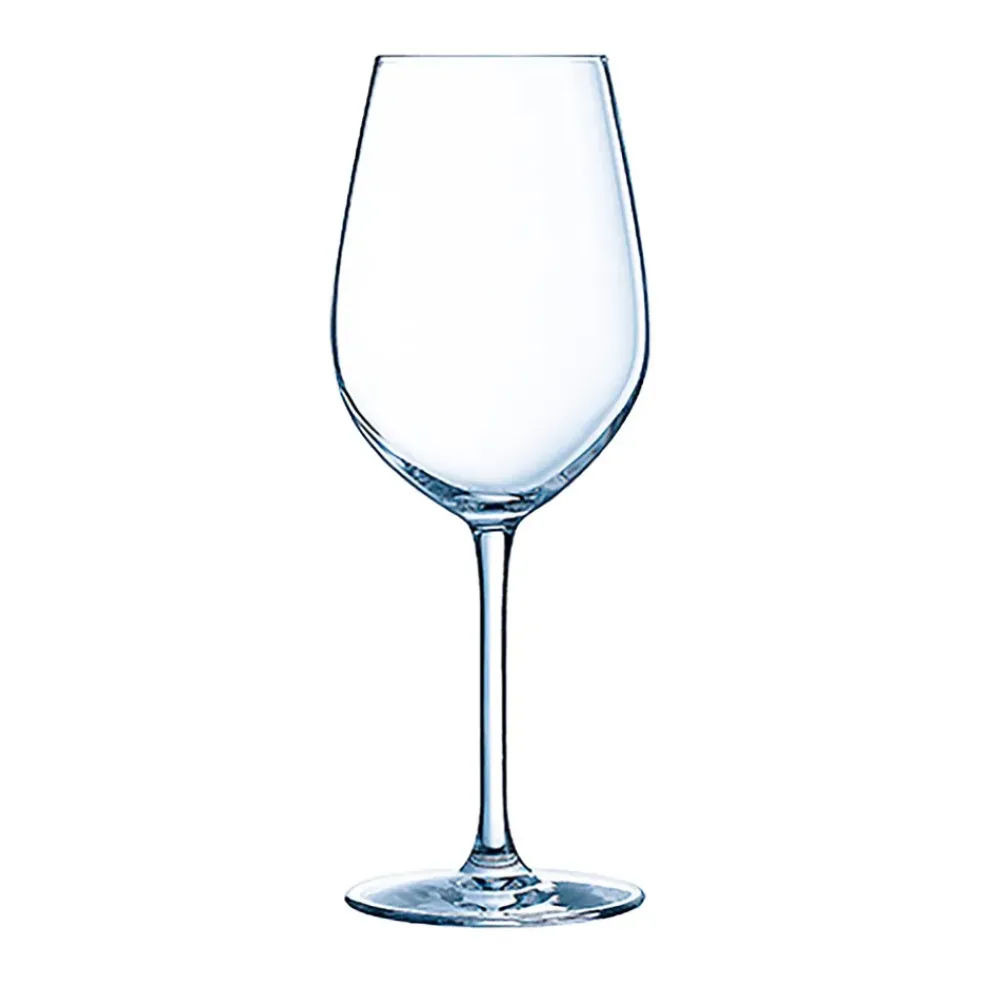 Verre a pied 44cl - sequence