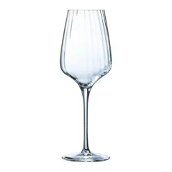 Verre a pied symetrie 35cl