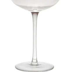 Verre gin en verre terracotta 50cl - Funny