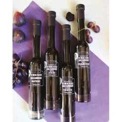 Vinaigre balsamique saveur figue 20cl